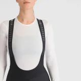 Dámské cyklistické kalhoty SPORTFUL Classic w bibtight, black · záber 4