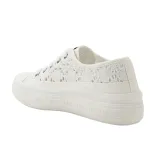 Dámska rekreačná obuv LEE COOPER Semilly W white · záber 4