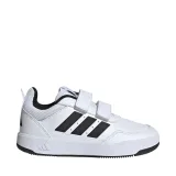 Detská rekreačná obuv ADIDAS Tensaur Sport 3.0 K cloud white core black cloud white · záber 2