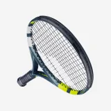 BABOLAT BABOLAT Aero 26 detská tenisová raketa palcov sivo-žltá 00 · záber 2