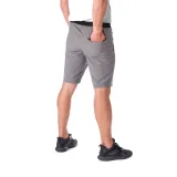 Pánske turistické kraťasy NORTHFINDER JACKSON -319-grey · záber 4