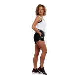 Under Armour Dámské Kraťasy Play Up Short 3.0 Black · záber 2