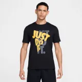 Pánské tričko s krátkým rukávem NIKE Sportswear (SP55)(52) · záber 2