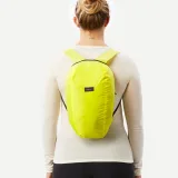 FORCLAZ Skladací batoh Travel 10 litrov bez · záber 1