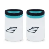 Potítka BABOLAT TERRY JUMBO WRISTBAND · záber 2