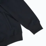 Pánska mikina s kapucňou UNDER ARMOUR UA Rival LW Graphic Hoodie-BLK · záber 4