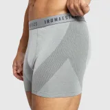 Pánske boxerky Iron Aesthetics Action 3pack · záber 4