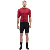 Pánsky cyklistický dres s krátkym rukávom SILVINI Mazzano · záber 5