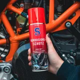 S100 Corrosion Protectant 300 ml · záber 2