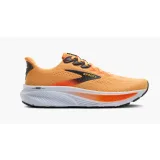 Pánska bežecká obuv BROOKS Ghost 17 M orange · záber 2