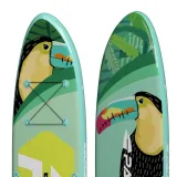 Pathfinder Toucan Leaf 10'2 ”paddleboard · záber 2