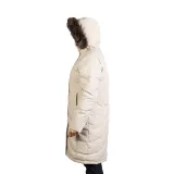 Dámská bunda NORTHFINDER ROBIN-529creamwhite · záber 4