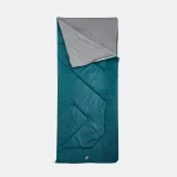 QUECHUA Kempingový spací vak Basic 20 °C bez · záber 1