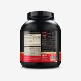 OPTIMUM NUTRITION ON Gold Standard 100 % srvátkový proteín s príchuťou vanilky 2,04 kg bez · záber 2