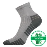 Turistické ponožky VOXX Belkin-Grey · záber 1