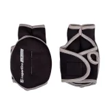 Záťažové rukavice inSPORTline ON-X Guanty 2x0,5 kg · záber 1