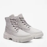 Dámská vycházková obuv TIMBERLAND Greyfield gray violet · záber 4