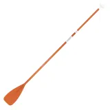 DECATHLON Náhradný list a tyč na 2-dielne pádlo na paddleboard z hliníka 100 Itiwit bez · záber 2