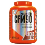 Extrifit Whey 100! CFM 90 Instant Whey ISO 90 2000g · záber 2
