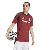 ADIDAS ADIDAS Sparta Praha 25/26 domáci futbalový dres XL · záber 2