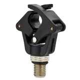 CAPERLAN Zadný držiak na prút Rod Rest Lock S pre kaprárov bez · záber 2