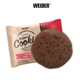 WEIDER Vegánska sušienka s čokoládou 90 g bez · záber 2