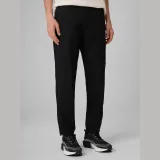 Pánské casual kalhoty 4F x Robert Lewandowski - černé · záber 2