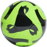 Futbalová lopta ADIDAS TIRO CLB SGREEN BLACK · záber 2