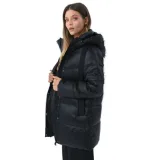 Dámská bunda VOLCANO J-KALI-700-BLACK · záber 1