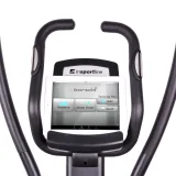 Eliptický trenažér inSPORTline inCondi ET600i · záber 5