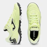 Pánske futbalové kopačky turfy JOMA Maxima 2638 M TF yellow · záber 4