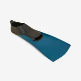 DECATHLON Plavecké plutvy Trainfins 500 čierno-modré 30-31 · záber 1