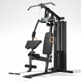 Posilňovacia veža inSPORTline ProfiGym C35 · záber 1