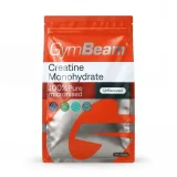 GymBeam 100 % Kreatín monohydrát bez príchute · záber 4