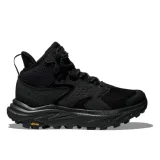 Pánská kotníková turistická obuv HOKA Anacapa 2 Mid GTX M black black · záber 1