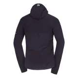 Pánská turistická bunda NORTHFINDER GALILEO-269black · záber 5