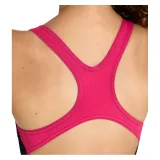 Dívčí plavecké jednodílné plavky ARENA GALACTIC SWIMSUIT SWIM PRO BACK · záber 3