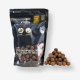CAPERLAN Boilies na lov kapra Xtrem 900 20 mm 1 kg Konopné semeno - Tigrí orech 1kg · záber 1