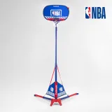 KIPSTA Basketbalový kôš HOOP 500 Easy NBA bez · záber 1
