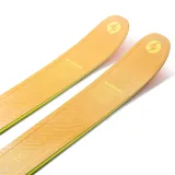 Pánské freeride lyže (bez vázání) BLIZZARD Rustler 11, flat · záber 3