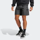 ADIDAS ADIDAS City Escape pánske šortky čierne XS · záber 1