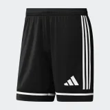 ADIDAS ADIDAS Squadra 25 futbalové šortky čierne L · záber 1