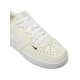 Nike Court Vision Low Next Nature W - Velikost: 40,5 | Barva: Béžová · záber 4