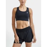 Női edzősport melltartó CRAFT W Bra Training Classic · záber 2