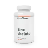 GymBeam Zinek chelát (bisglycinát) · záber 1