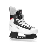 Hokejové brusle FILA SKATES VIPER HC PLUS WHITE · záber 10
