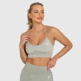 Dámska podprsenka Iron Aesthetics Faded, washed green · záber 10