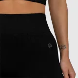 Dámske legíny Iron Aesthetics Ultimate, čierne · záber 4