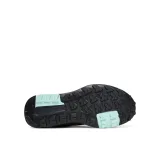 Dámská nízká turistická obuv ADIDAS Terrex Anylander R.Rdy W aurora plum core black trace brown · záber 5
