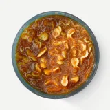 FORCLAZ Lyofilizovaná polievka paradajky, paprika, cestoviny 45 g bez · záber 2